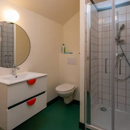 Maison Entiere Avec Jardin, 9 Couchages Dom wakacyjny Amiens
