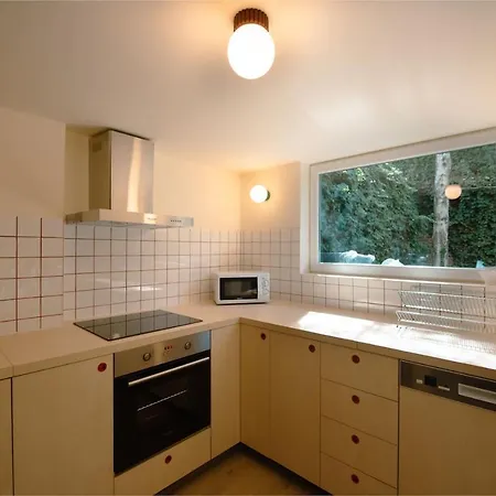 Maison Entiere Avec Jardin, 9 Couchages Dom wakacyjny *